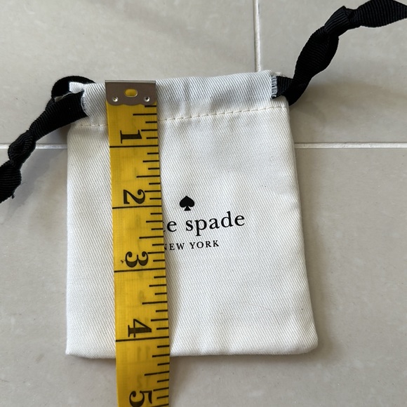 Kate spade dust bag - Picture 2 of 2